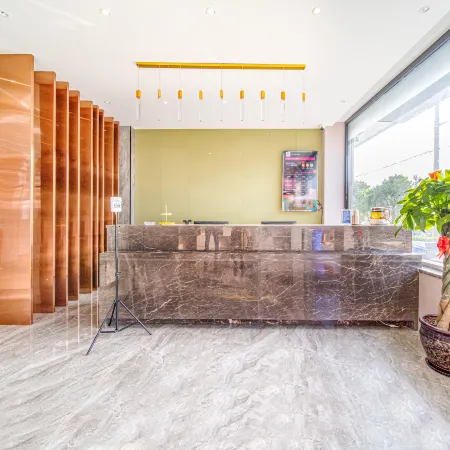 Sanmen Yuanchang Hotel