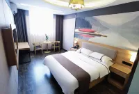 Shankee Hotel (Lu'an Huoqiu County Government)