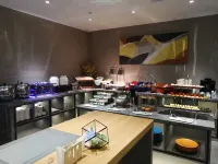 Homeinn Selected Hotel (Pingliang Liuhu Park Greenland Plaza) Hotels in Pingliang