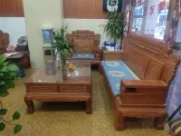 Mengla Kaicheng Hotel - 2-Star