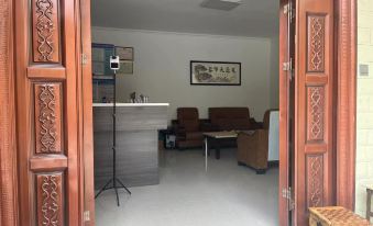 No.1 Xiaozhan (Guan'egou Scenic Area)