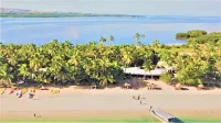 Likuri Island Resort Fiji Отели в г. 