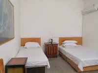 Anyi Restaurant Hostel