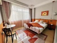 石阡温泉時光客棧 鄰近貴州省銅仁市石阡縣石阡夜郎古泉景區的酒店