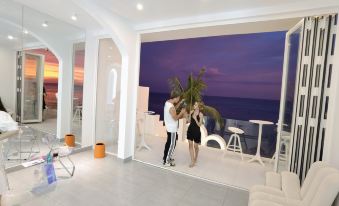 Sanya ZRS Nature Reading·Mubai Jing Seaview Homestay