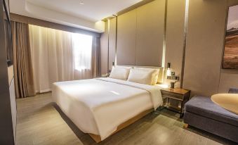 Yaduo Hotel, Heping Street, Shenyang