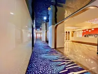 Zhangjiajie Wensen E-Sports Hotel (Tianmen Mountain) - Gaming und E-Sport
