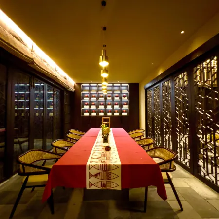 Jinxiangju xinlongmen lnn
