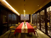 Jinxiangju xinlongmen lnn