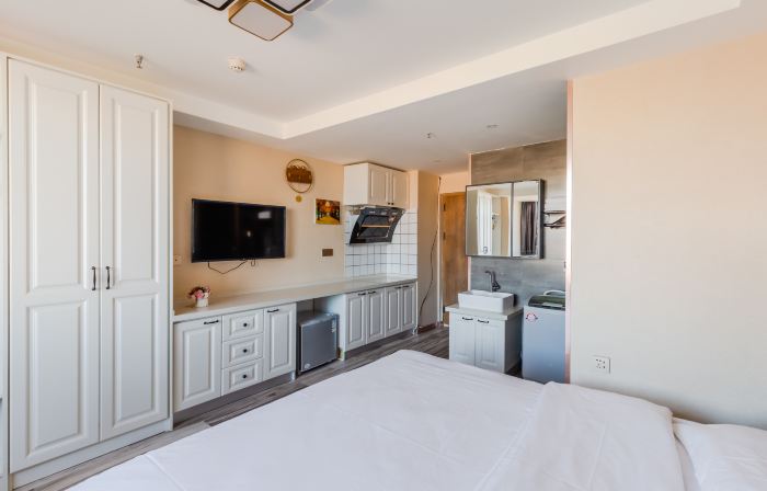 Xingcheng Xingshan Guesthouse