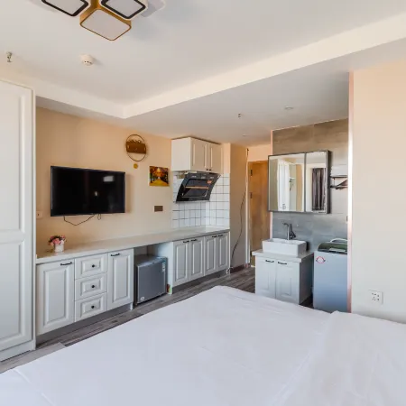 Xingcheng Xingshan Guesthouse