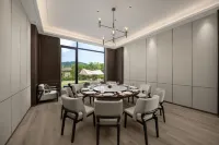 LANDISON RETREAT YUANXIANG - servizio colazione