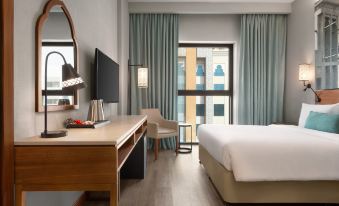 Super 8 by Wyndham Dubai Deira