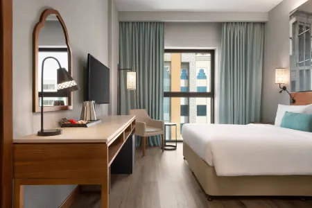 Ibis Styles Dubai Gold District