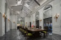 紹興瑜瀾飯店 - 寵物友善