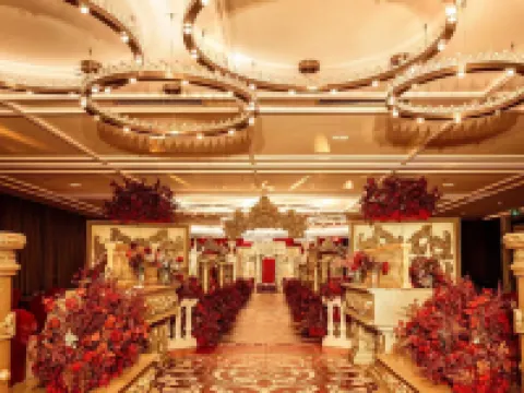 Fusheng Jiayue Hotel Ningyang İlçesi otelleri