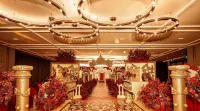Fusheng Jiayue Hotel Hotels in Ningyang