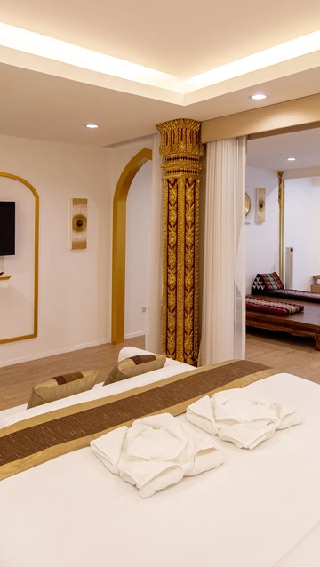 รูปภาพของ๑ ธาตุ อยุธยา พรีเมี่ยมโฮมสเตย์