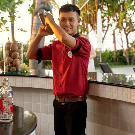 Sunprime Kamala Beach