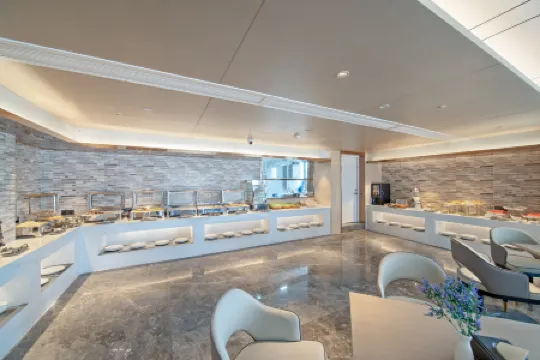 LAVANDE Hotel (Pingxiang Luxi store)