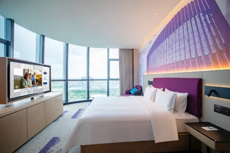 Hampton by Hilton Zhongshan Cuiheng
