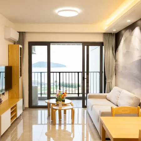 Shell Villa No.1 Hotel