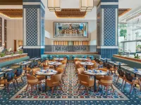 ميلينيوم هيلتون بانكوك Hotels near ريفرسايد