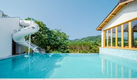 At All Seasons Guesthouse