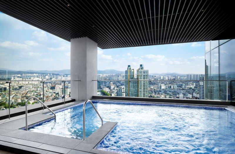 Sofitel Ambassador Seoul Hotel & Serviced Residences photo 3