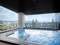 Sofitel Ambassador Seoul Hotel & Serviced Residences - Luxury