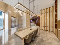 麗楓飯店（河池澳門國際城店）