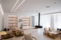 Yangpo Yard Hotels in Zhashui