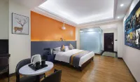 Xiaolu Chenke Hotel - 2-نجوم