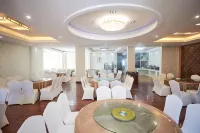 Zhennan Hotel - breakfast