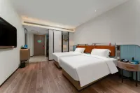 Yishang Hotel (Yantai Zhifu District Zhifu Station) - 3-Star