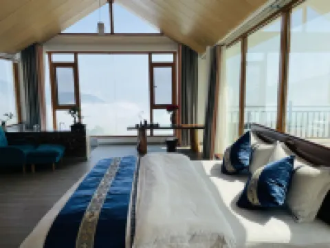 Honghe Yunshangju Boutique B&B