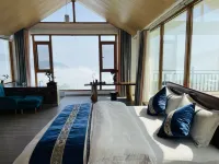 Honghe Yunshangju Boutique B&B Hôtels à : Honghexian