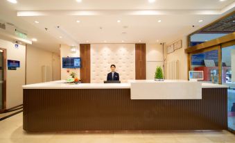 Homeinn Pebble Hotel (Beijing Wukesong Dinghui East Street)