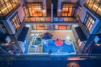 Sophie villa, Yingde chocolate Kingdom -  case vacanza in affitto