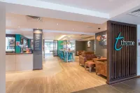 Premier Inn Ramsgate (Manston Airport) Hotel a Minster