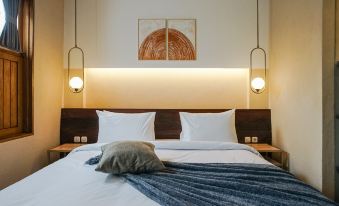 Tanaga CoLiving