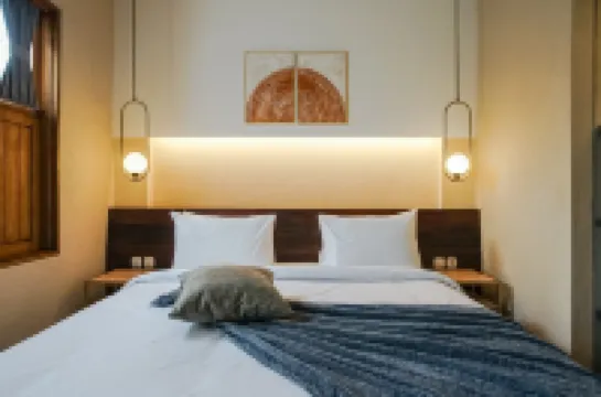 タナガ・コーリビング