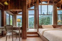 Liuyang Yunxi Shanshe Homestay Hotels in Liuyang