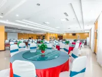 Hotan Hangcheng Hotel (Hotan Night Market) Hotels in Hotan City