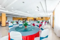 Hotan Hangcheng Hotel (Hotan Night Market)
