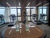 TILL BRIGHT Hotel (Hengyang Xingmei Hongxingmeikailong)
