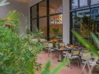 RANZ International Hotel Shenzhen Bao'an Airport Hotels near Shenzhen-Bao’anin kansainvälinen lentoasema