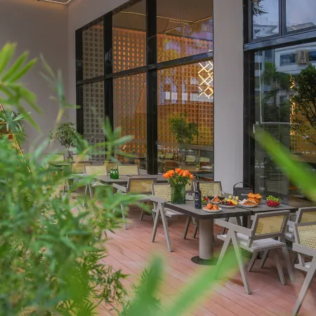RANZ International Hotel Shenzhen Bao'an Airport