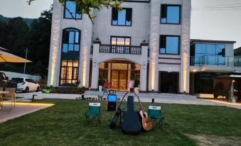 Yinjiang Fanxi 16 o'clock Badu Homestay - Housity