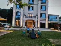 Yinjiang Fanxi 16 o'clock Badu Homestay